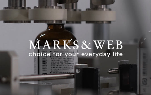 ブランドムービー第1弾「プロダクト」を制作しました