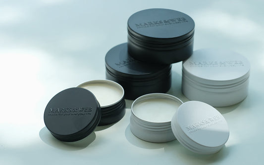 リニューアル新発売<br>ナチュラルヘアバーム