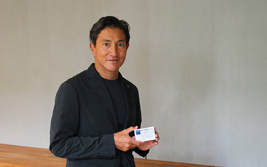 弊社会長の紹介記事が、プレジデントオンラインの人気記事に選ばれました