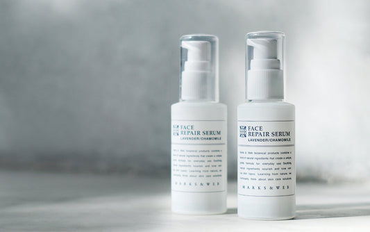 潤いに満ちたハリのある肌に<br>乾燥小ジワを目立たなくする*美容液 *効能評価試験済み