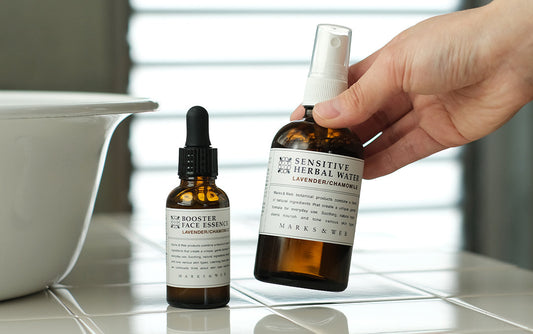 季節に合わせた<br>フェイスケアのポイント