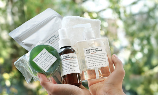 ネットストア限定「サンクスセット」抽選販売