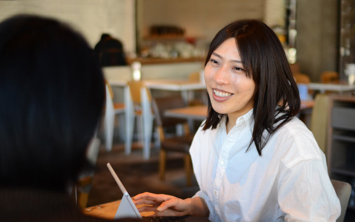 Ｈ.Ｏ．2019年入社