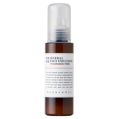 ハーバルフェイスエマルジョン