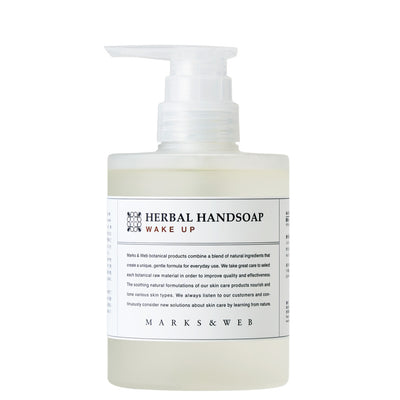 ハーバルハンドソープ