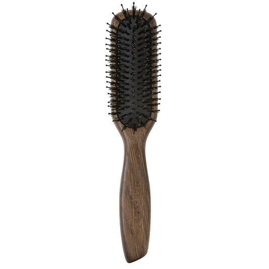 ウッド ヘアブラシ