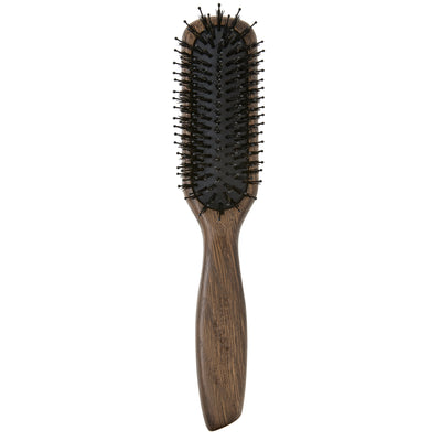 ウッド ヘアブラシ