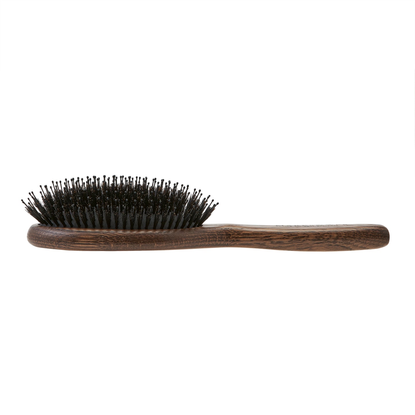 ウッド ヘアブラシ