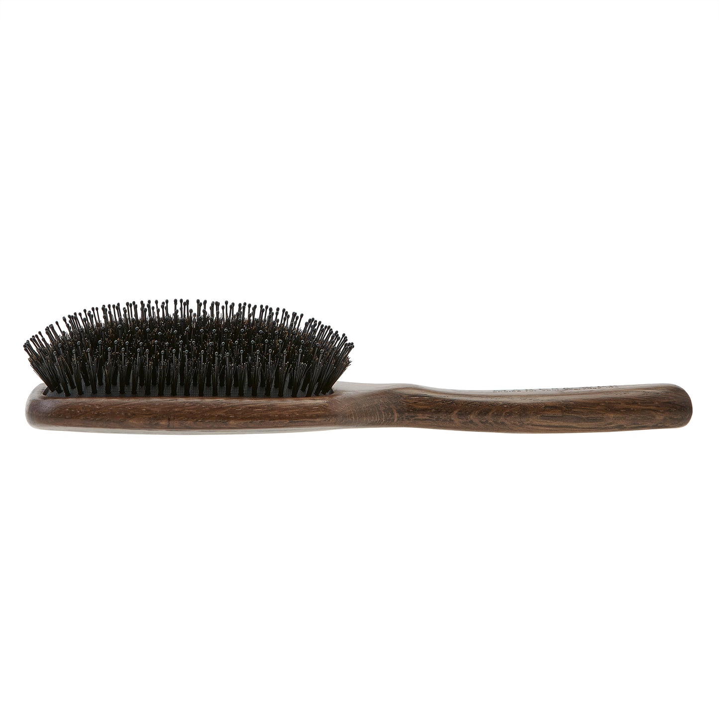 ウッド ヘアブラシ