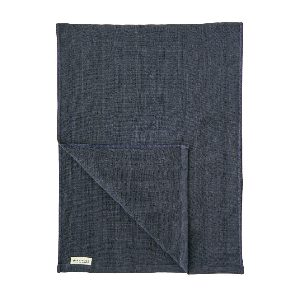 オーガニックコットン ガーゼボディタオル