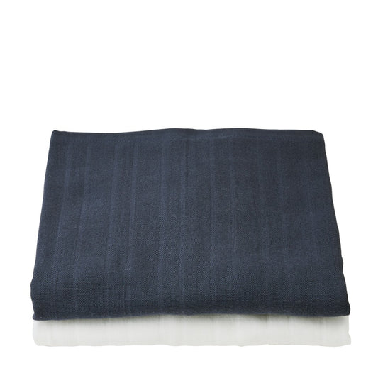 オーガニックコットン ガーゼフルタオル