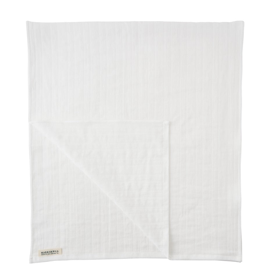 オーガニックコットン ガーゼフルタオル