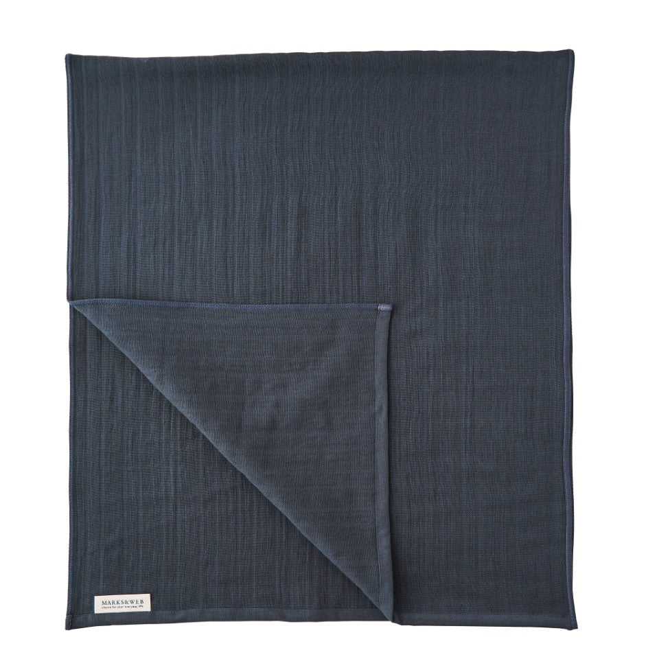 オーガニックコットン ガーゼフルタオル