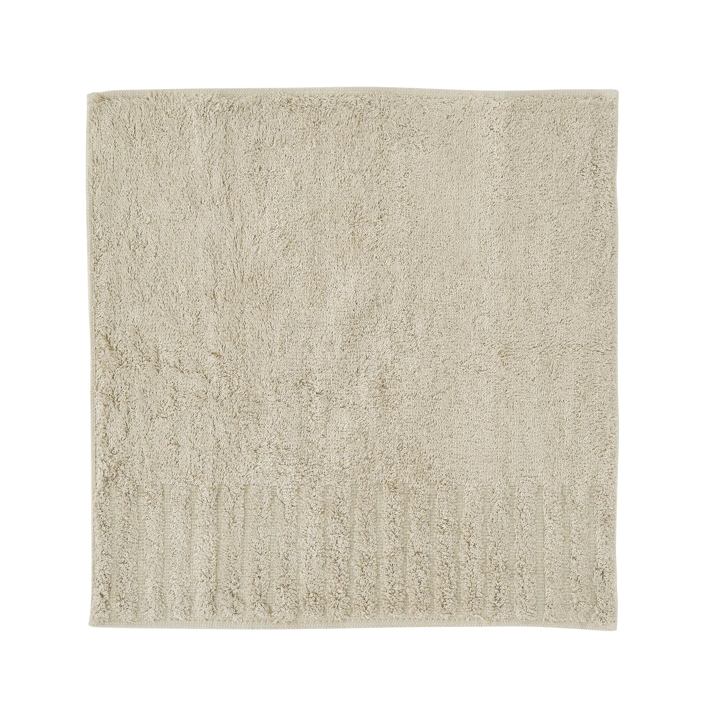 バンブーハンカチタオル