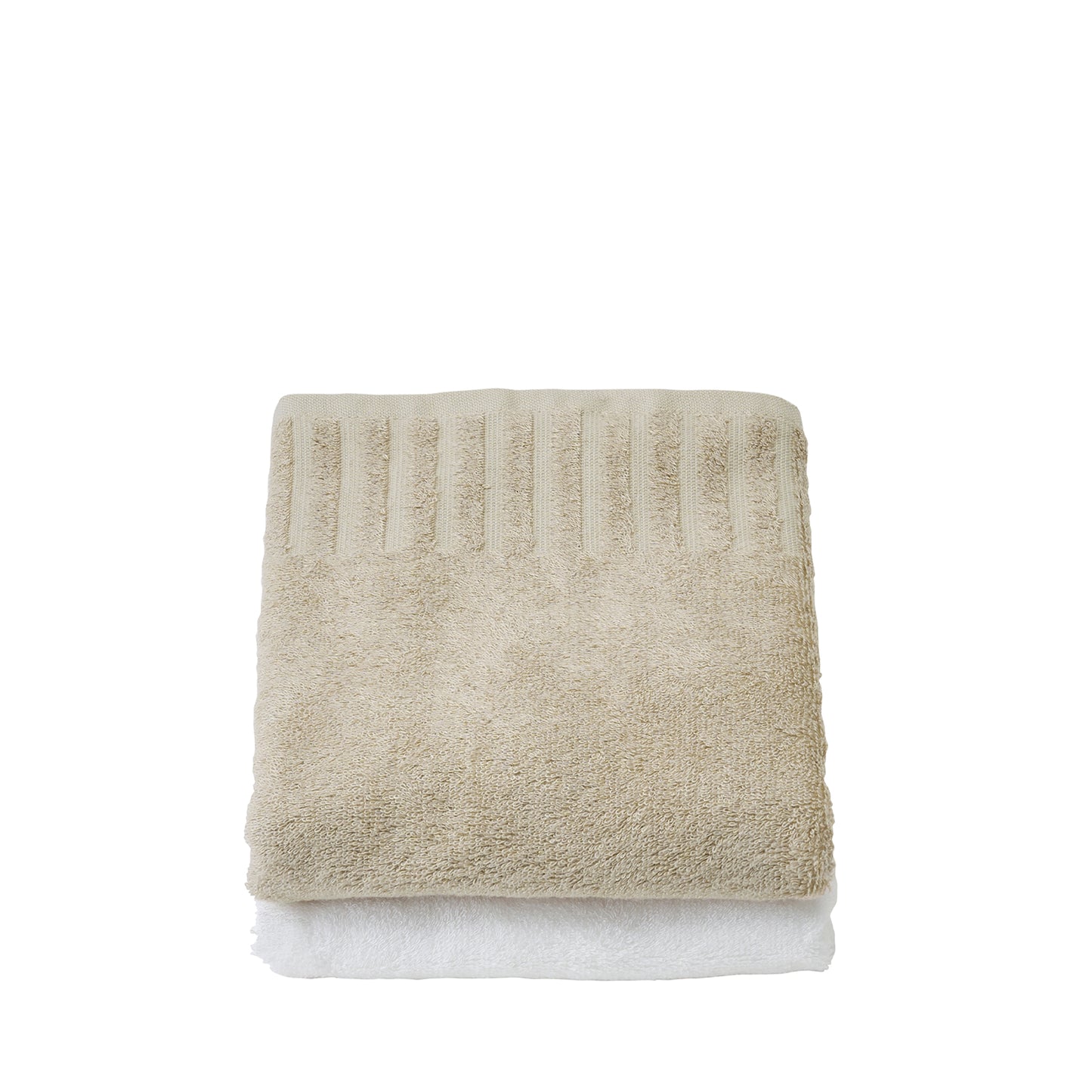 バンブーフェイスタオル