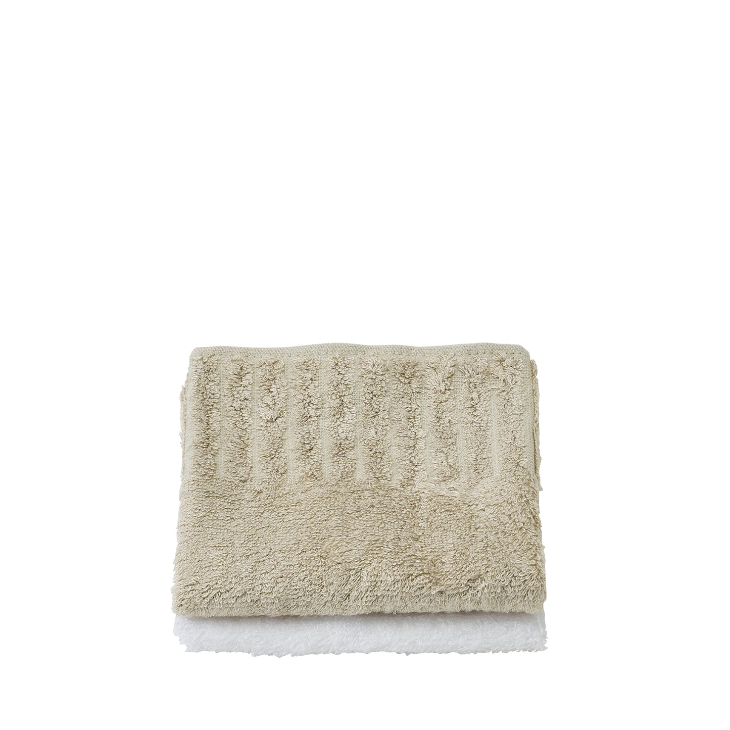 バンブーハンカチタオル