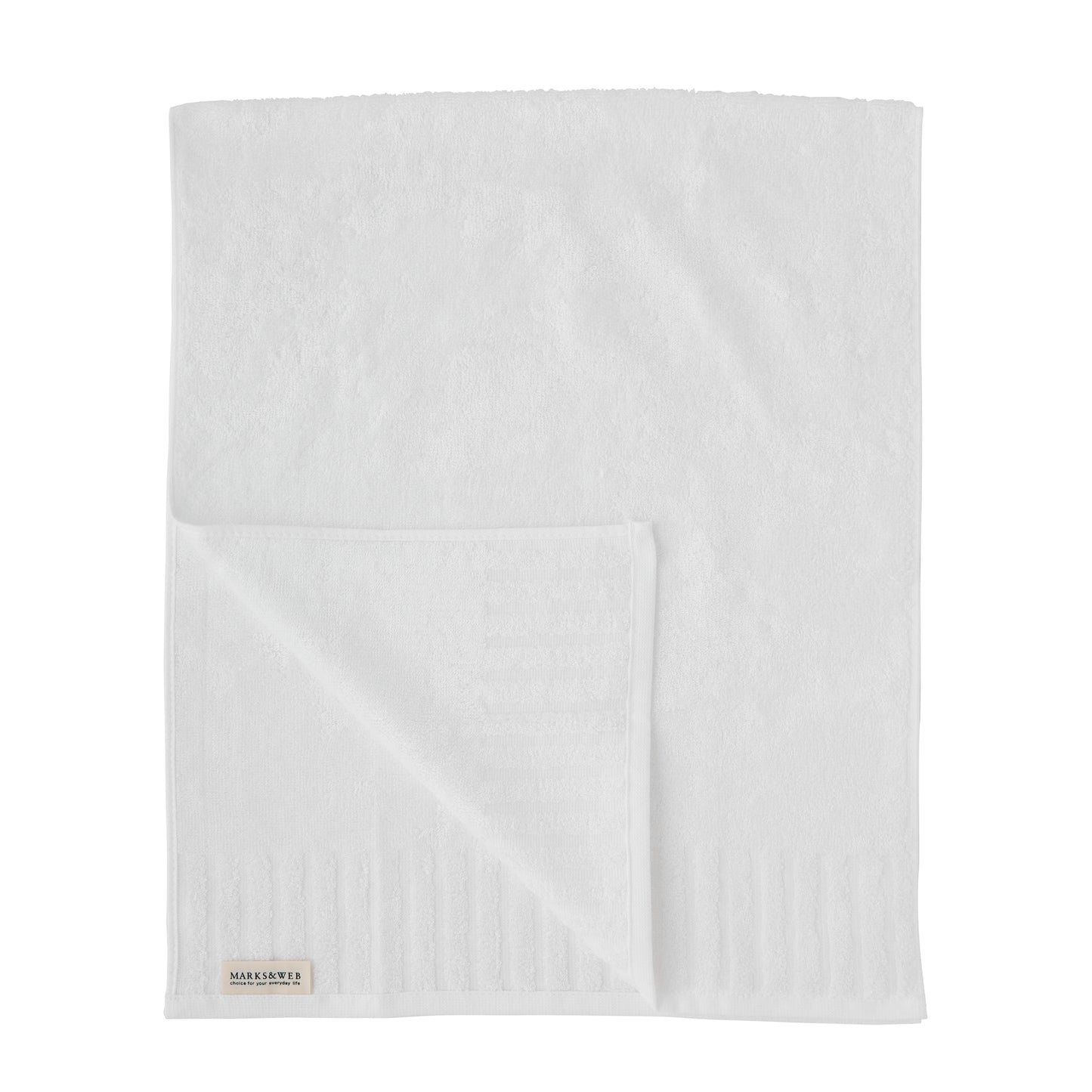 バンブーフェイスタオル