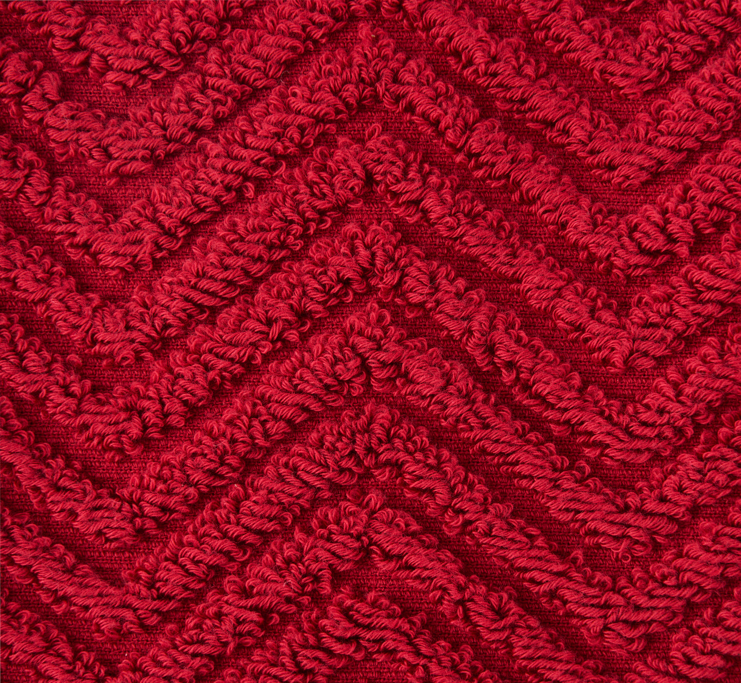 【11月6日(木)発売】オーガニックコットン ハンドタオル ヘリンボーン