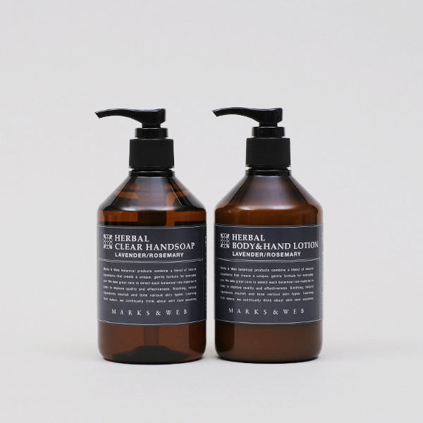 グルーミング ハンド・ボディケアセット NGSC373