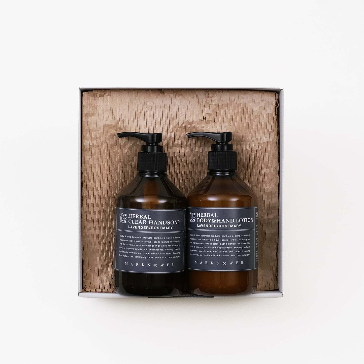 グルーミング ハンド・ボディケアセット NGSC373