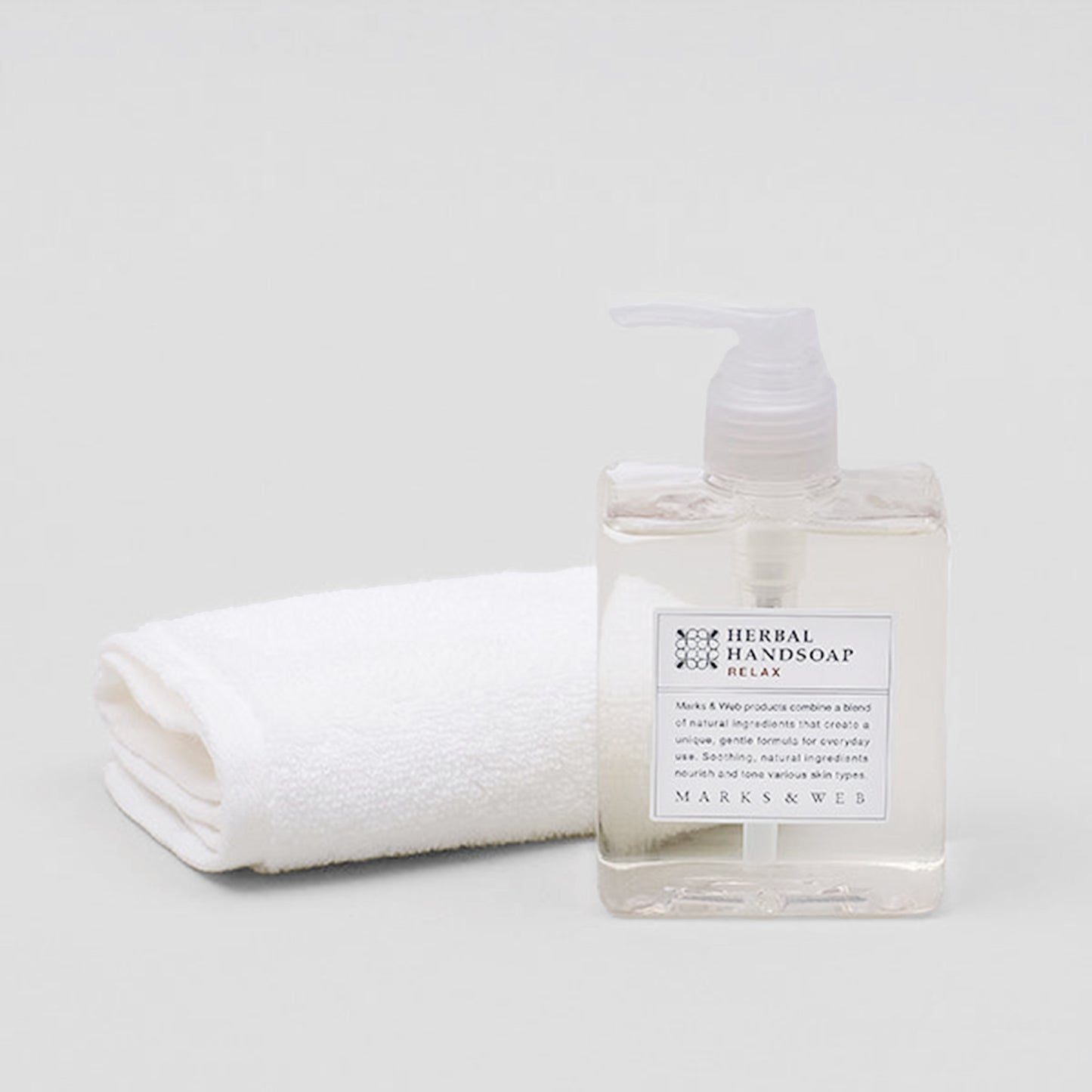 ハンドソープ・ハンカチタオルセット NGSC425