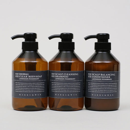 グルーミング ボディヘアケアセット NGSC467