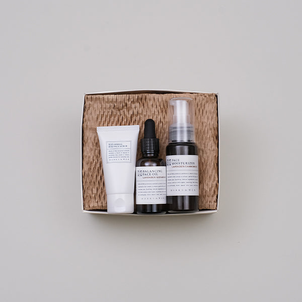 スペシャル フェイスケアセット NGSC501