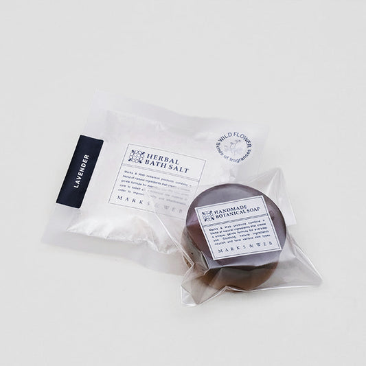 プチギフト 入浴料・ソープセット NGSC583