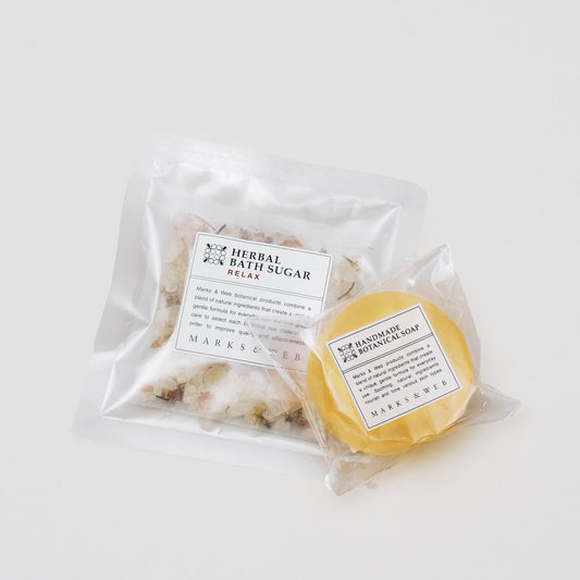 プチギフト 入浴料・ソープセット NGSC669