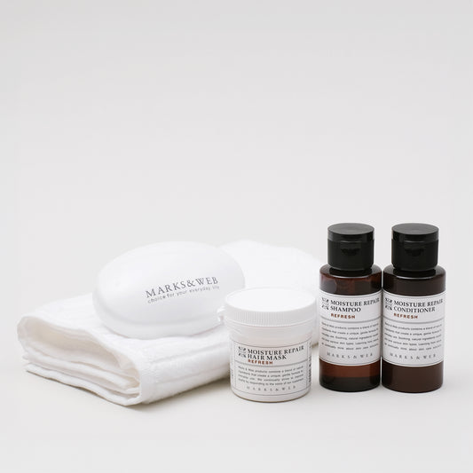 スペシャルヘアケアセット NGSC697