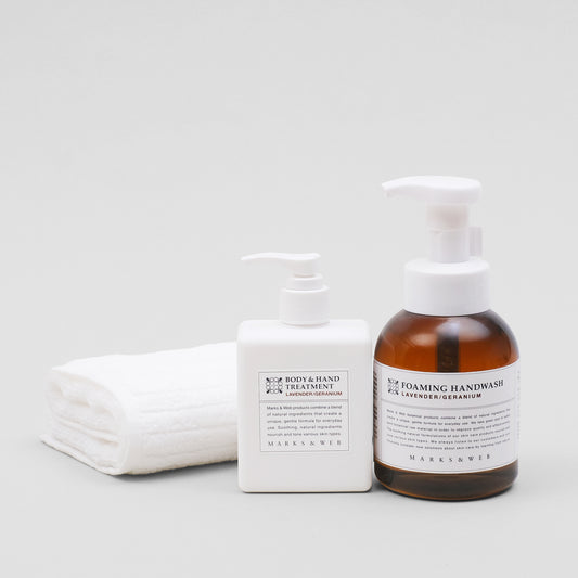 ハンドケアセット NGSC739