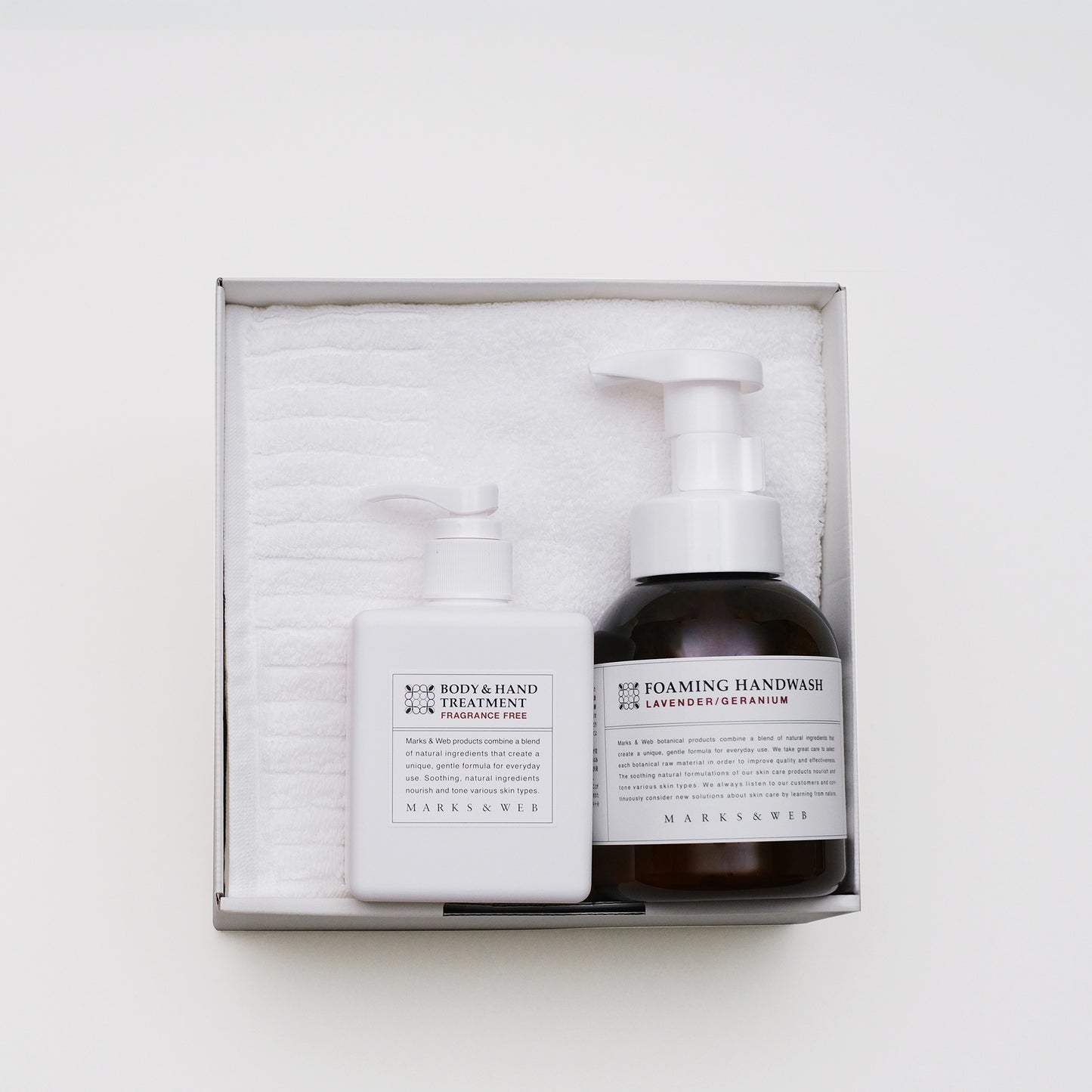 ハンドケアセット NGSC739