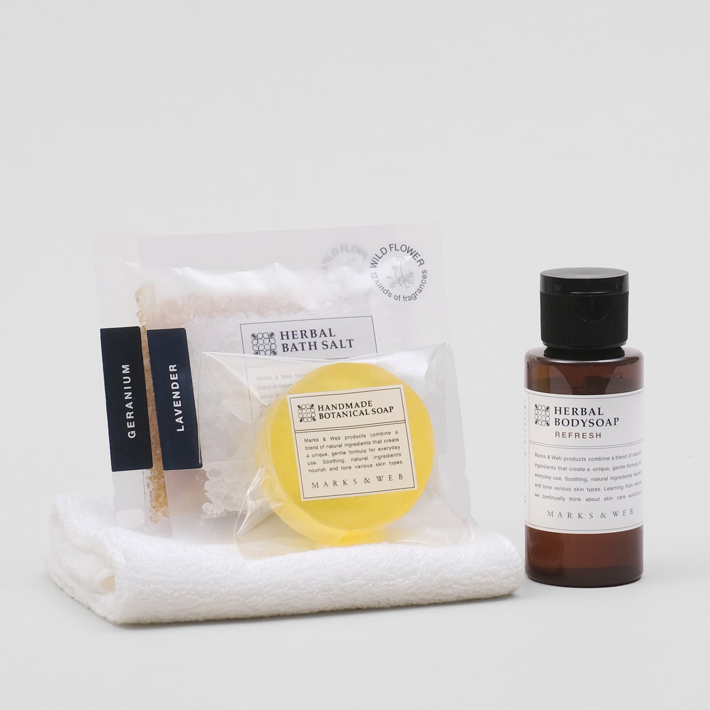 バスタイムセット NGSC741