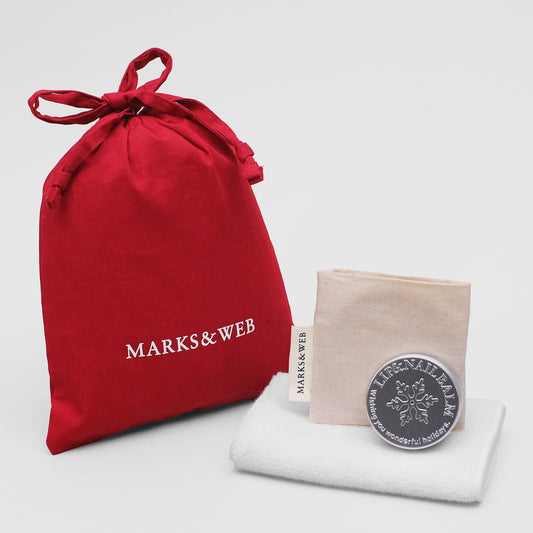 クリスマス限定 リップケア・ポーチセット NGSC761