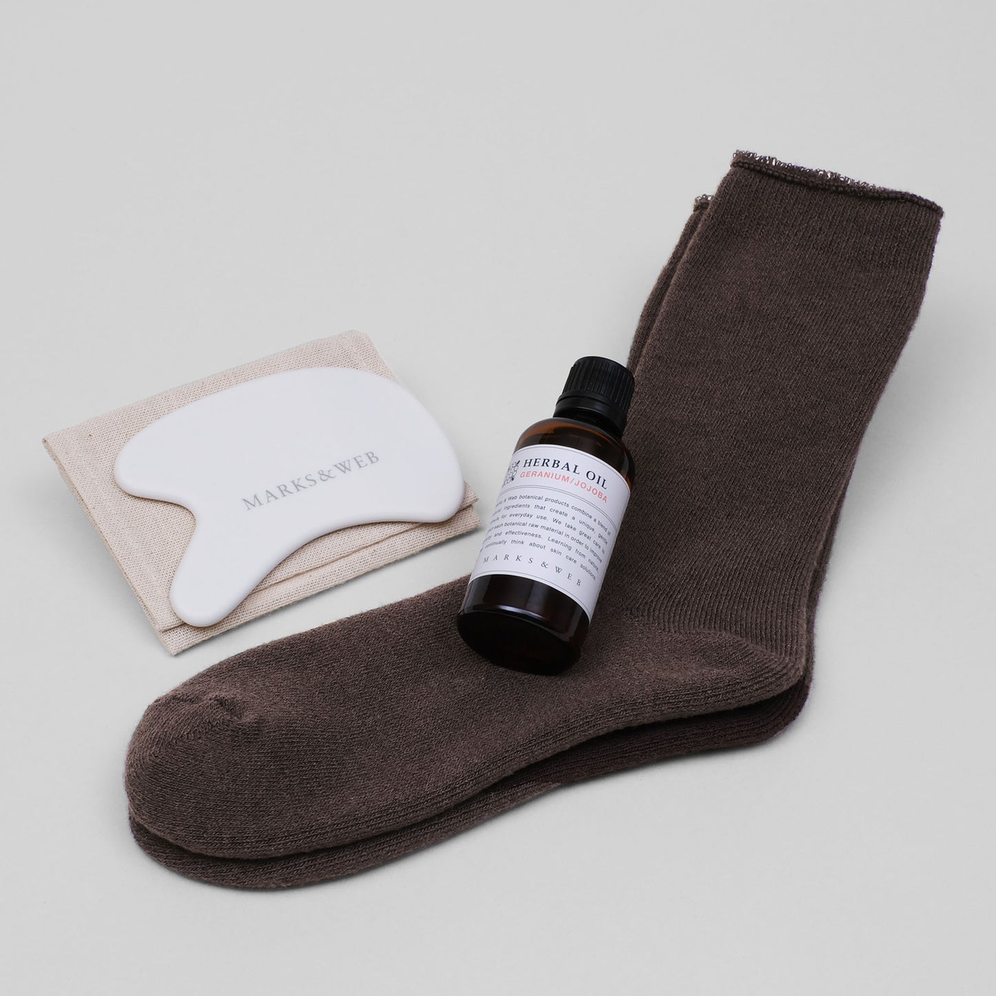 数量限定 ボディケア・ソックスセット NGSC768