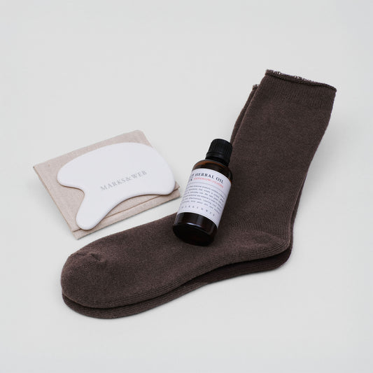 数量限定 ボディケア・ソックスセット NGSC768