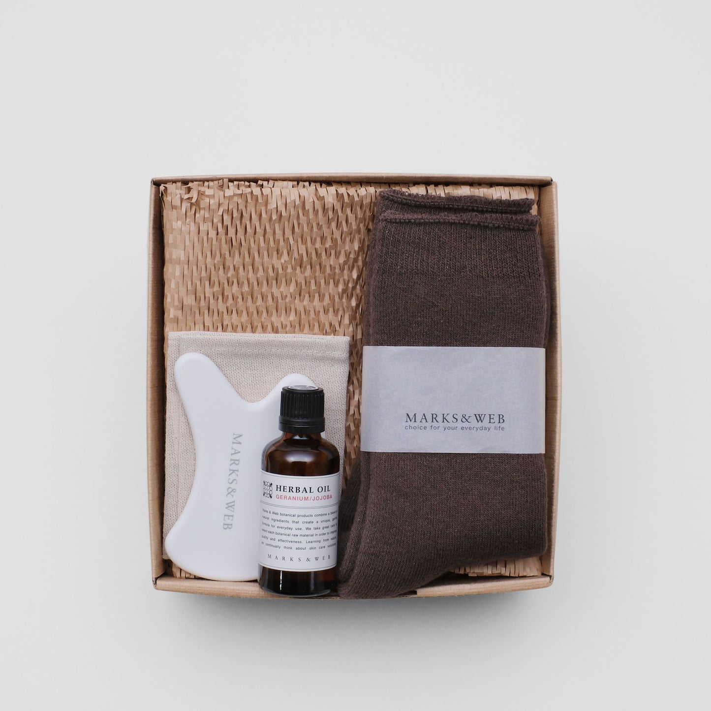 数量限定 ボディケア・ソックスセット NGSC768