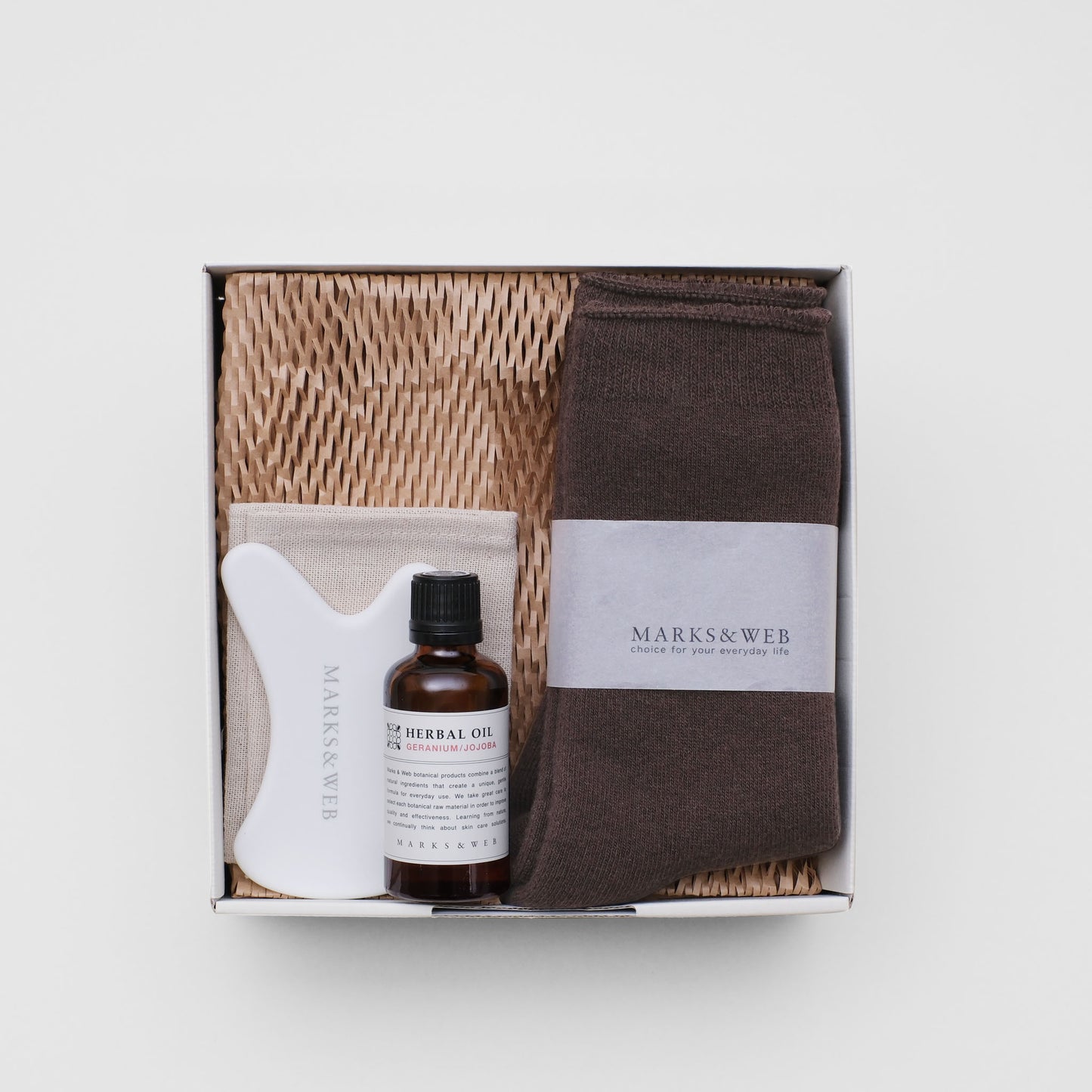 数量限定 ボディケア・ソックスセット NGSC768