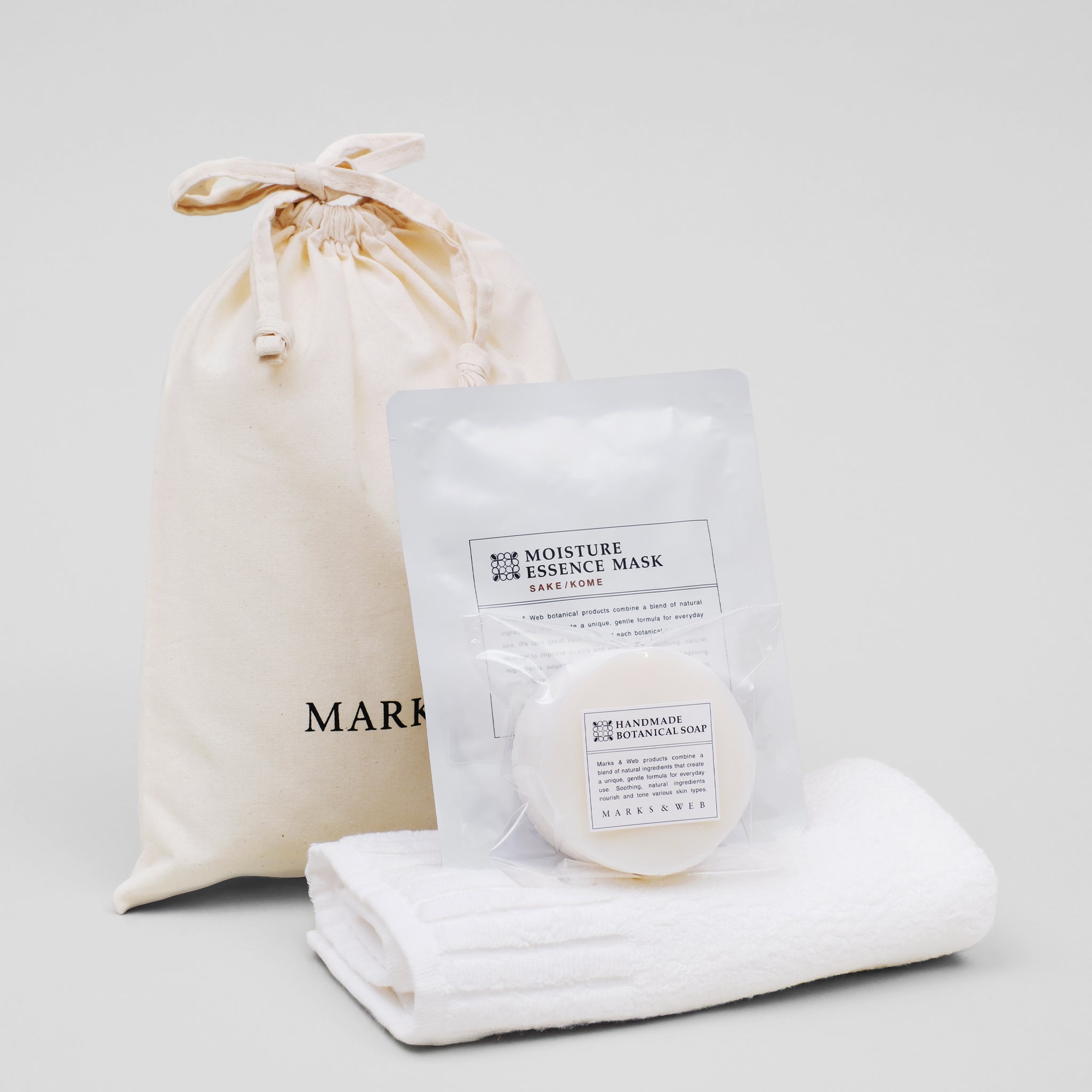 ギフト – MARKS&WEB