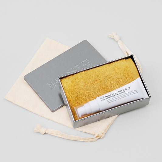 数量限定 ハンドケアセット・ポーチギフト NGSC776