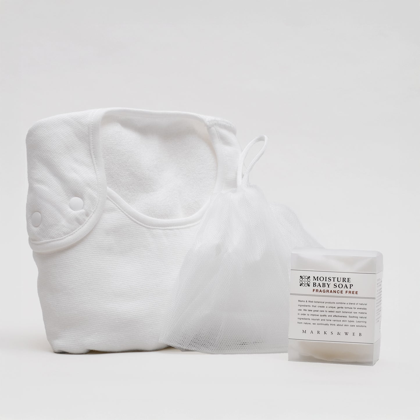 ベビー バスタイムセット NGSW250