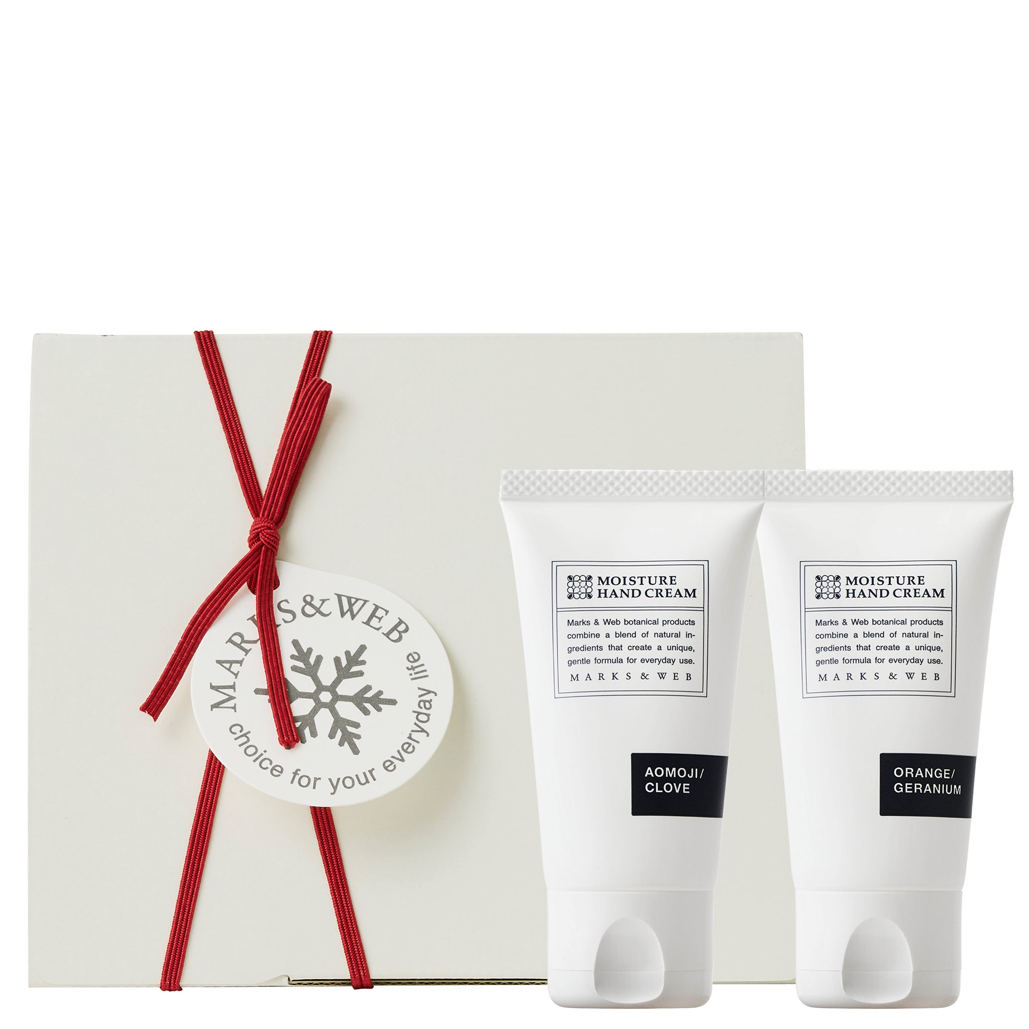 MARKS&WEB（マークスアンドウェブ）