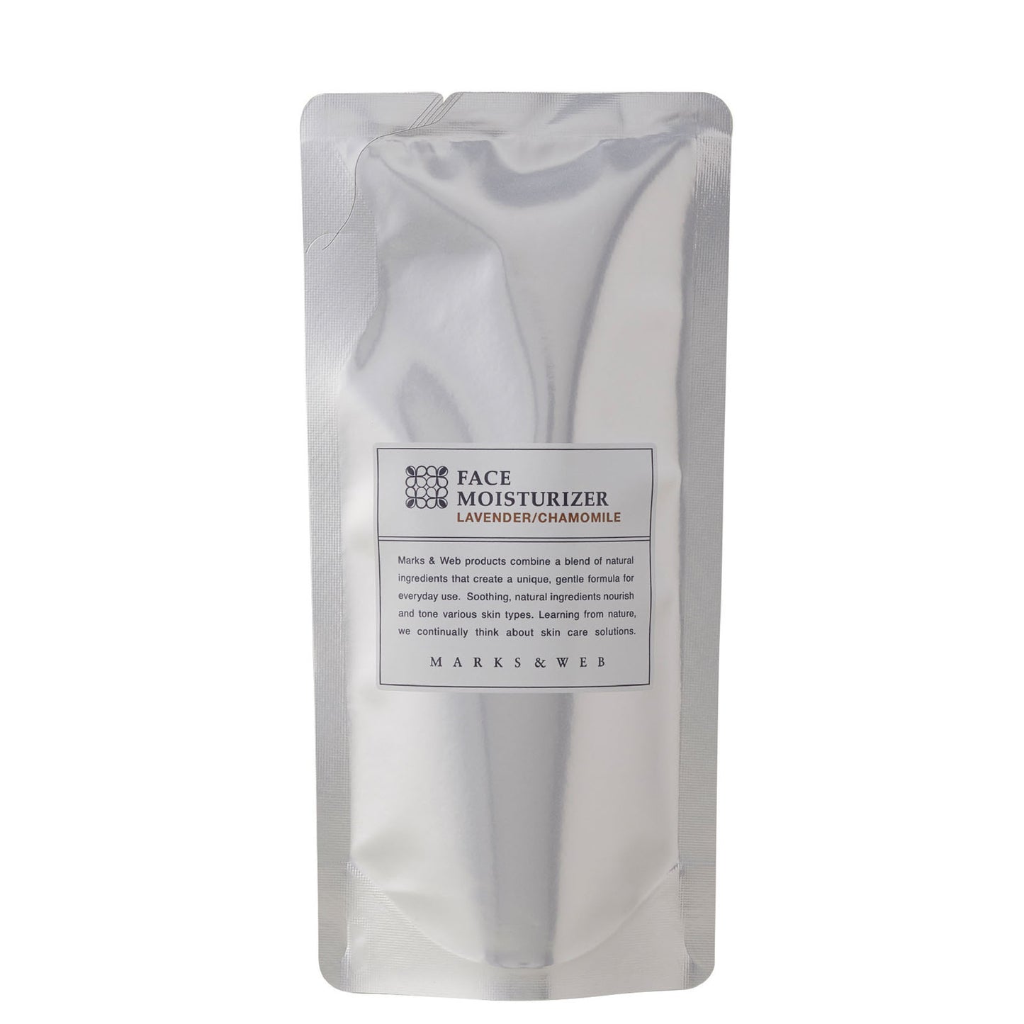 ハーバルモイスチャーライザー