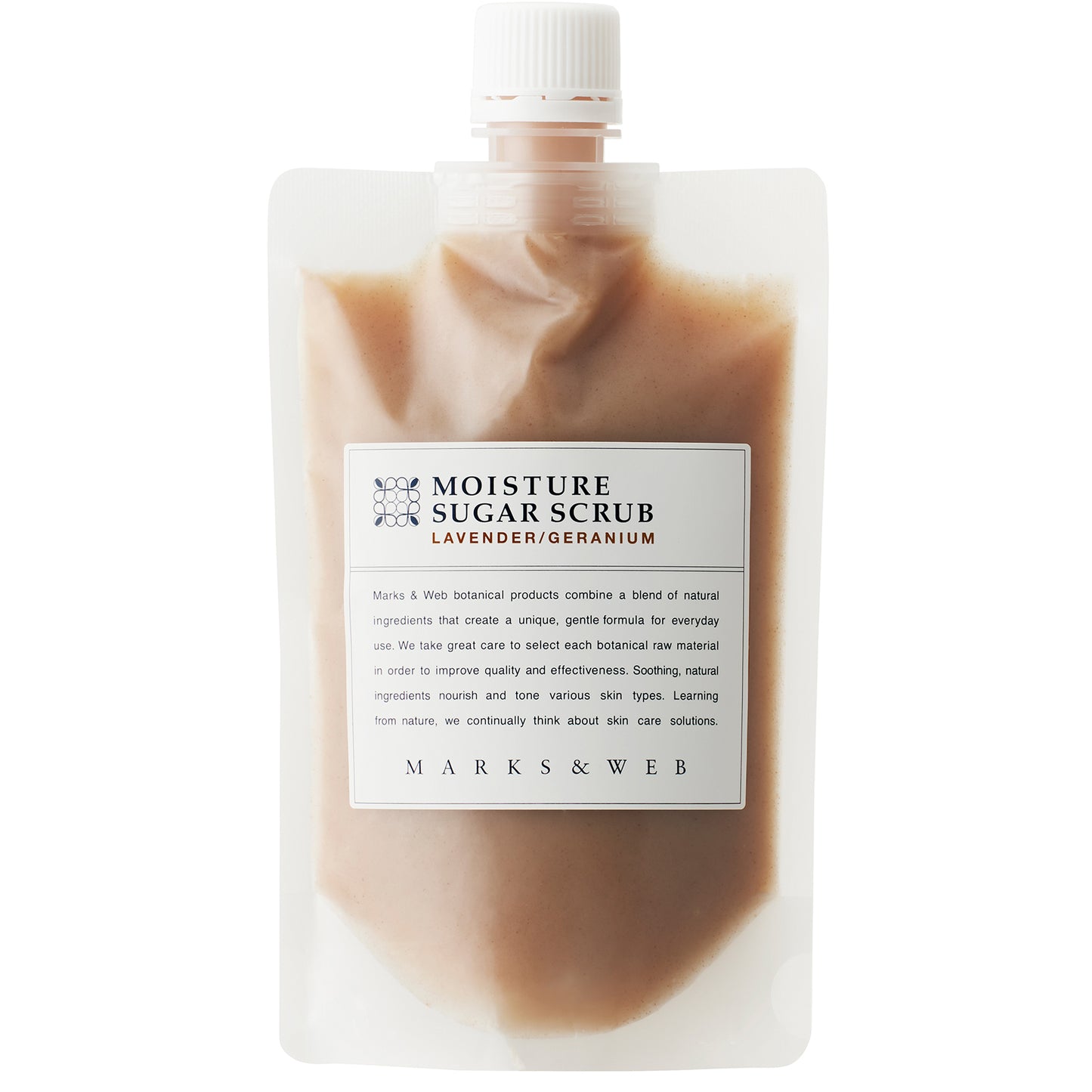 モイスチャーシュガースクラブ