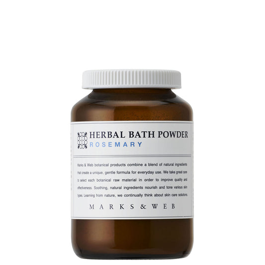 ハーバルバスパウダー