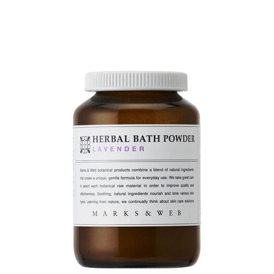 ハーバルバスパウダー