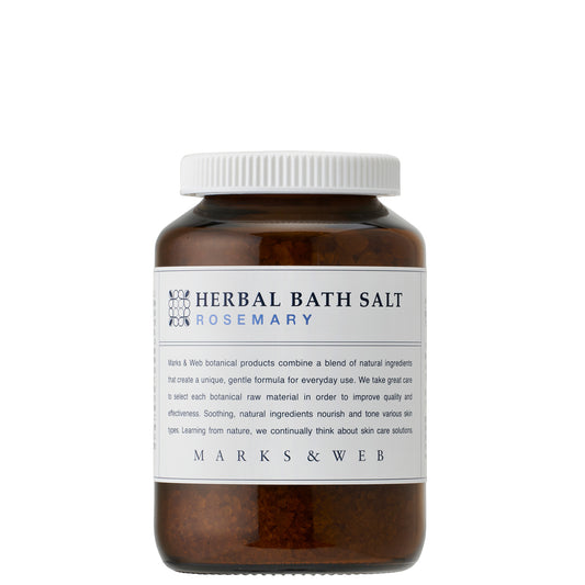 ハーバルバスソルト