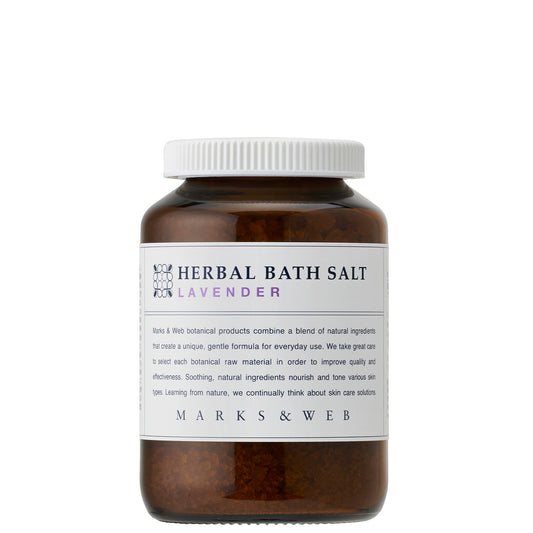 ハーバルバスソルト