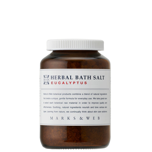 ハーバルバスソルト