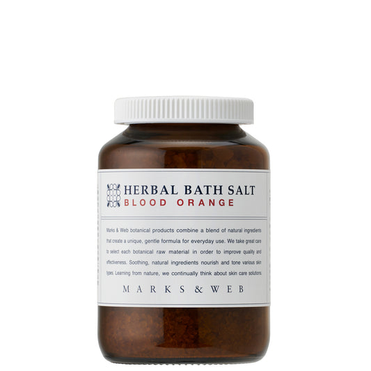 ハーバルバスソルト